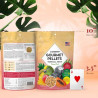 Tropical Fruit gourmet pellets Perroquet 567g