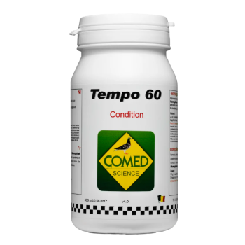 Tempo 60 (300g)