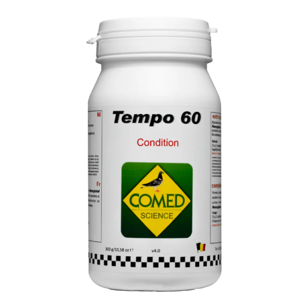 Tempo 60 (300gr)