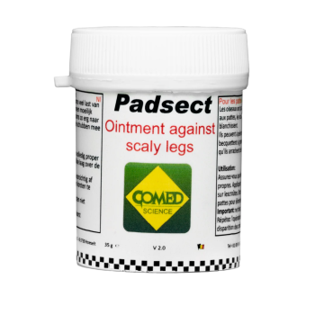 Padsect 35gr - treatment for paws