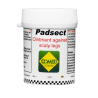 Padsect 35gr - tratamento para as patas Padsect 35gr - tratamento para as patas