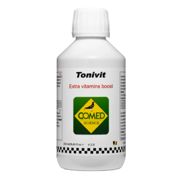 Tonivit 250ml - Comed