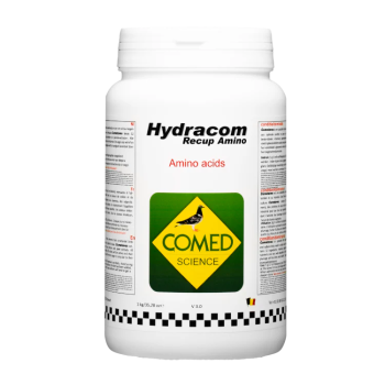 Hydracom Recup Amino 1kg