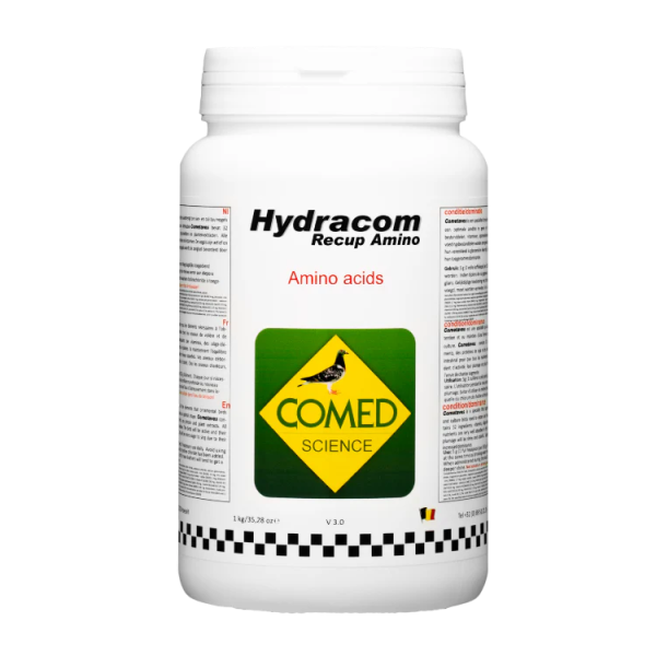 Hydracom Récup Amino 1 kg