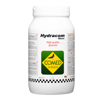 Hydracom Recup Gluco 1kg