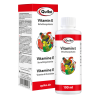 Vitamine E 100 ml Vitamine E 100 ml