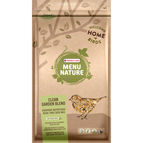 copy of Clean garden