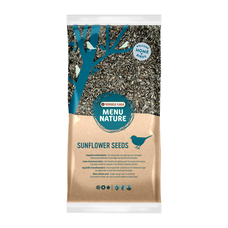 copy of Geriffelte Sonnenblume 12,5 kg
