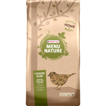 copy of Mistura 4 estações 20+2kg - Mistura de sementes 4 estações - Promoção