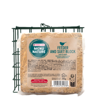 Distribuidor con pan de grasa de 395g