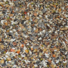 Premium Molting Mix Power 20kg - No.186 - Molting Mix for Pigeons - Vanrobaeys Premium Molting Mix Power 20kg - No.186 - Molting Mix for Pigeons - Vanrobaeys