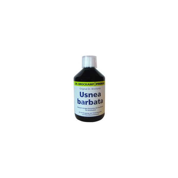 Usnea barbata 500ml