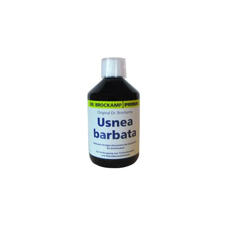Usnea barbata 500ml