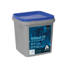 Robust 25 aas voor ratten en muizen 3kg - Clac Robust 25 aas voor ratten en muizen 3kg - Clac