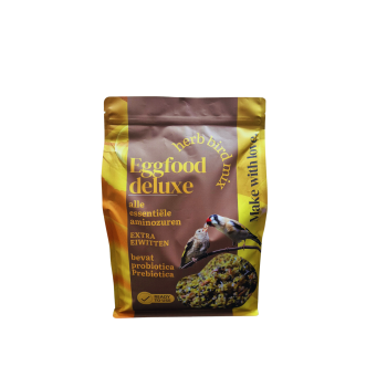 Pâtée aux oeufs Deluxe 2kg - Herb bird mix