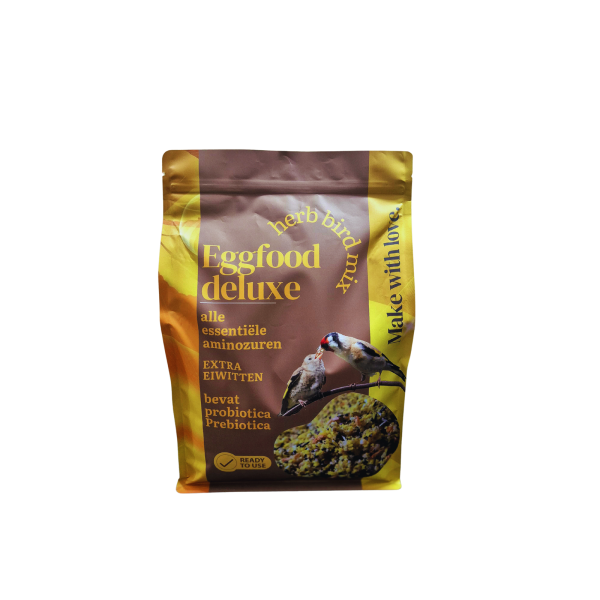 Pâtée aux oeufs Deluxe 2kg - Herb bird mix