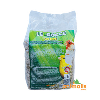 Gocce blanc 900gr