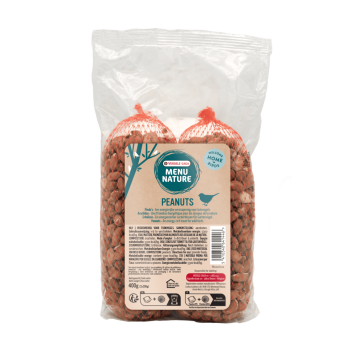 Peanuts in fillet 200g
