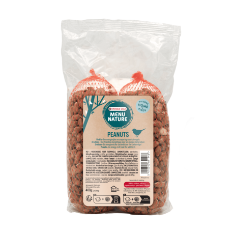 Cacahuetes en malla 200g Cacahuetes en malla 200g