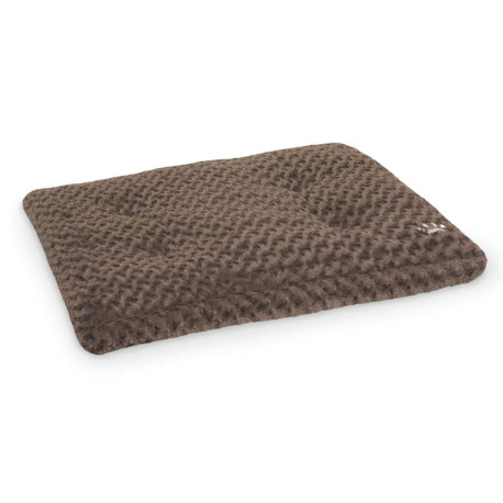 Almofada de conforto quadrada - Neiku - 92 x 65 x 6 cm Almofada de conforto quadrada - Neiku - 92 x 65 x 6 cm