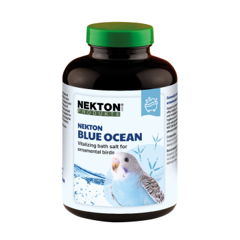 Nekton Blue ocean 200g - Revitalizing bath salts