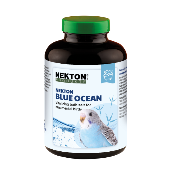Nekton Blue ocean 200g - Revitalizing bath salts