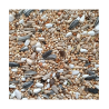 Large Parakeet Mix 1 - 20kg - Hoebregts Large Parakeet Mix 1 - 20kg - Hoebregts