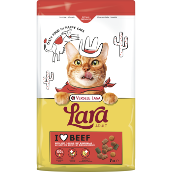 Lara adult with beef 7kg