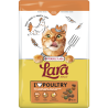 Lara adult with chicken and turkey 1.9kg