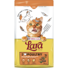 Lara adult with chicken and turkey 7kg
