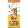 Lara adulto com frango e peru 12,5kg