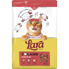 Lara adulto com cordeiro 1,9kg