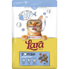 Lara adulto con salmón 1,9 kg