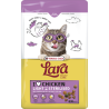 Lara  adult light sterilized with chicken 950g
