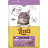 Lara  adult light sterilized with chicken 1.9kg