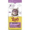 Lara adult light sterilized with chicken 12.5kg