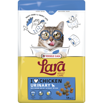 copy of Lara  adult light sterilized with chicken 1.9kg