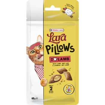 Happy chillz - Lamb chew sticks 60g