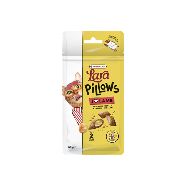 Happy chillz - Lamb chew sticks 60g