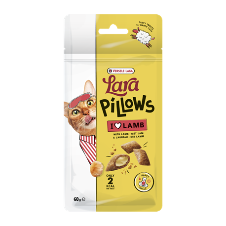 Happy chillz - Primos de cordero 60g