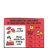 Happy control - Beef jerky 60g Happy control - Beef jerky 60g