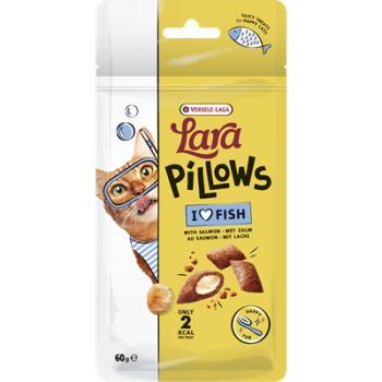 Happy fur - Primos de salmón 60g
