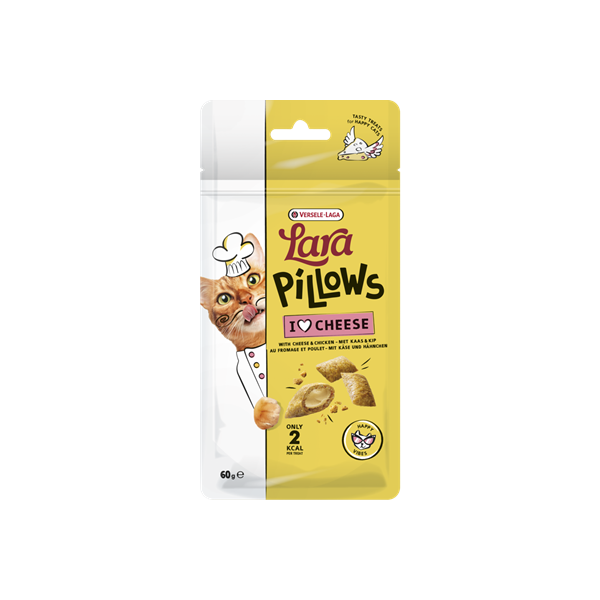 Happy vibes - Primos con queso 60g