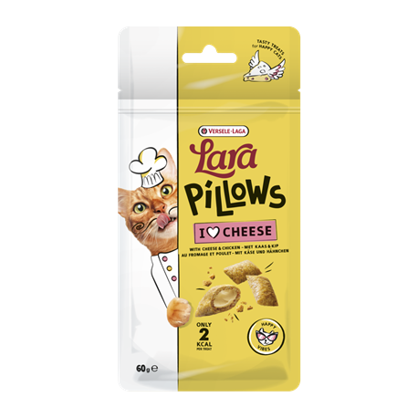 Happy vibes - Primos con queso 60g