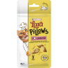 Happy vibes - Primos con queso 60g