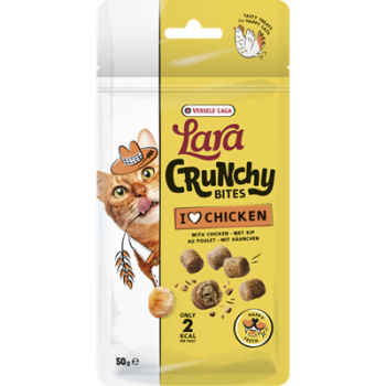 Happy teeth - Cugini di pollo 60g