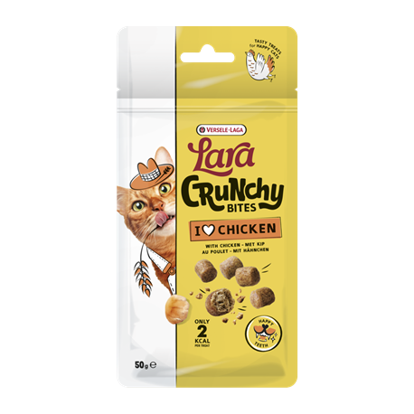 Happy teeth - Cugini di pollo 60g