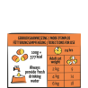 Happy teeth - Primos de frango 60g Happy teeth - Primos de frango 60g