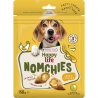 Nomchies Huhn - Käse- und Hühnersnack 150g