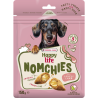 Nomchies lamb - Friandise au fourrage crémeux et agneau 150g